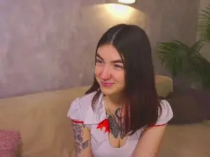 FrancieSibbett  live sex cam