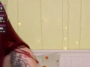 FrancieSibbett  live sex cam