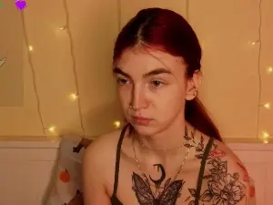 FrancieSibbett  live sex cam