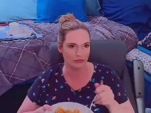 Ninajaymes  live sex cam