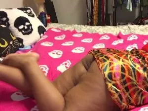 KittiRoseBell  live sex cam