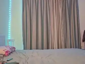 NguyetHerstad  live sex cam