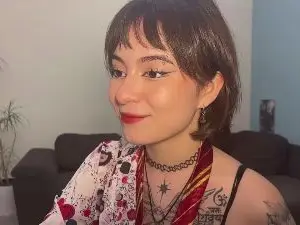 RinaAnal  live sex cam
