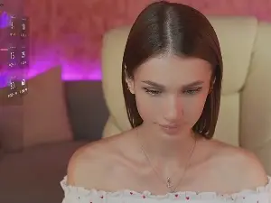 SophiaDream_  live sex cam