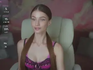 SophiaDream_  live sex cam