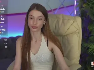 SophiaDream_  live sex cam