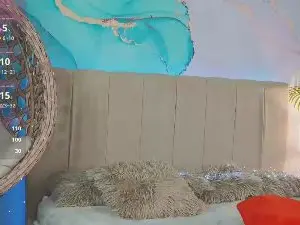 SophiaDream_  live sex cam
