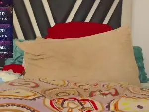 Ebony_megan  live sex cam