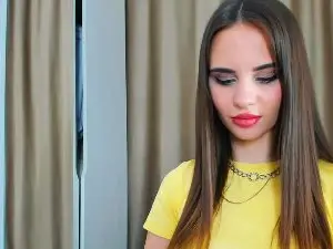 CharmingVixeny  live sex cam