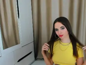 CharmingVixeny  live sex cam