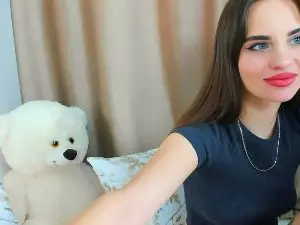 CharmingVixeny  live sex cam