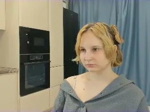 FelisaZacchini  live sex cam