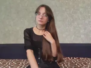 MeliaGauna  live sex cam