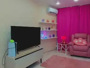 YourSweetFoots  live sex cam