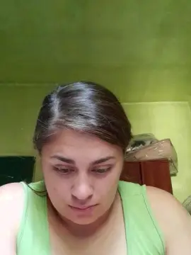 Katyapao  live sex cam