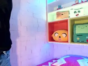 LunaFerrari  live sex cam