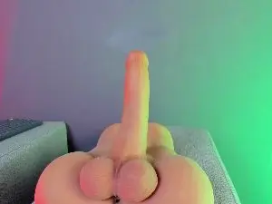 Cherry_blooms  live sex cam