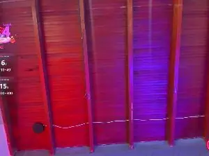 Cherry_blooms  live sex cam