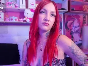 Makima_HH  live sex cam