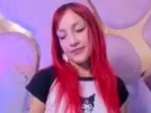 Makima_HH  live sex cam