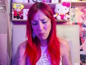Makima_HH  live sex cam
