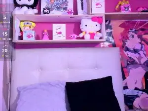 Makima_HH  live sex cam