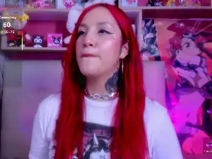 Makima_HH  live sex cam