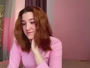 MaximinaBrentz  live sex cam