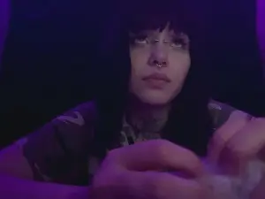 OdellBoerner  live sex cam