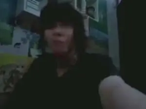OdellBoerner  live sex cam