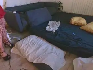Partyfunhot  live sex cam