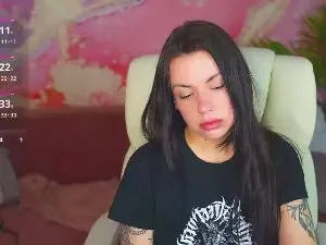 SweetyKatyy  live sex cam