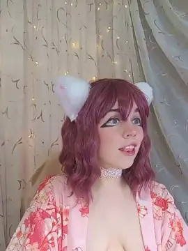 _Ramona_  live sex cam