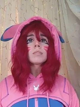 _Ramona_  live sex cam