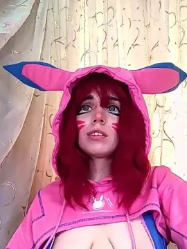 _Ramona_  live sex cam