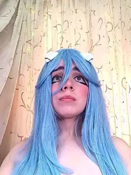 _Ramona_  live sex cam