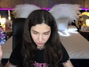 BabyFlowerr  live sex cam