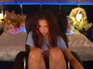 BabyFlowerr  live sex cam