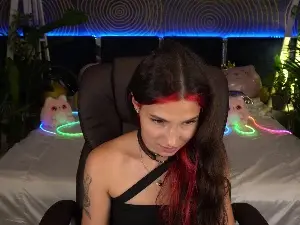 BabyFlowerr  live sex cam