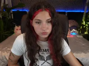 BabyFlowerr  live sex cam