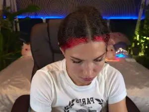 BabyFlowerr  live sex cam