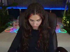 BabyFlowerr  live sex cam
