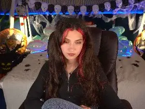 BabyFlowerr  live sex cam