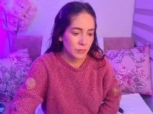 CristinaLaurent  live sex cam