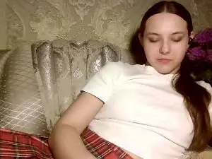 DeberaAromin  live sex cam