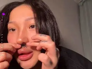 DesireeScavotto  live sex cam