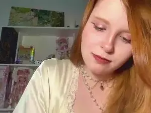 EndaPetaccio  live sex cam