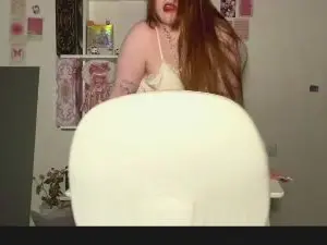 EndaPetaccio  live sex cam