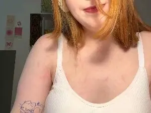 EndaPetaccio  live sex cam