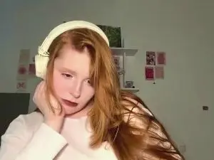 EndaPetaccio  live sex cam